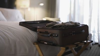 Irish hotels are some of the best in the world