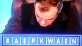 Contestant forms dirty word on popular TV show Countdown
