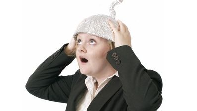 You’re a mind-reader! But when will telepathy get a move on and become reality?