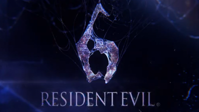 The first trailer for Resident Evil 6 is finally here