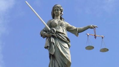 Irish judge called up to face… himself