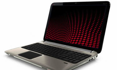 HP Pavilion dv6-6102 Review