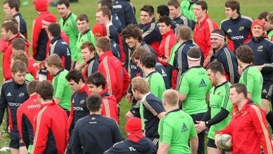 The four-timer: Weekend bets