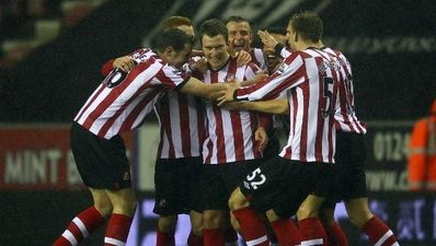 JOE’s Top 5 Weekend Goals: Messi, Manucho and of course, Robbie Keane