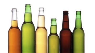 Ever wanted to smell like a brewery? Now you can with beer soap