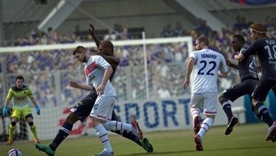 FIFA 12 becomes biggest selling sports video game of all time