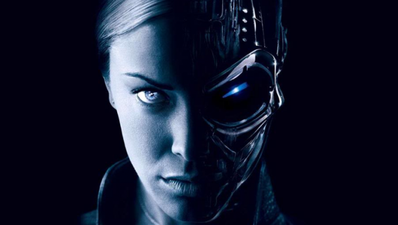 Could cyborgs really become the next step in human evolution?