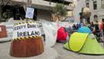 “Scruffy” Occupy campaigners becoming a right pain for businesses