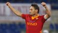 Serie A Blog: Totti tells fans “Sorry for the delay” as he sets new scoring record