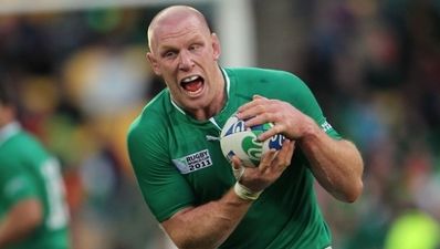 Six Nations Preview: Ireland