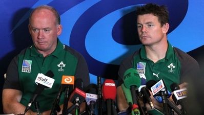 Who will replace BOD? Deccie says he knows