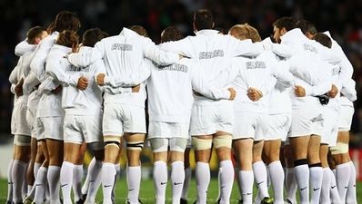 Six Nations Preview: England