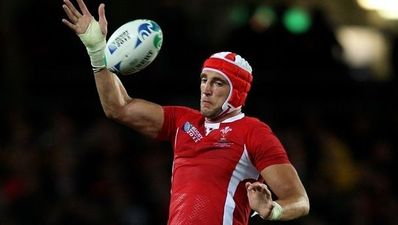 Six Nations Preview: Wales