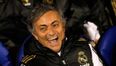 Special One on the brink of leaving Real Madrid