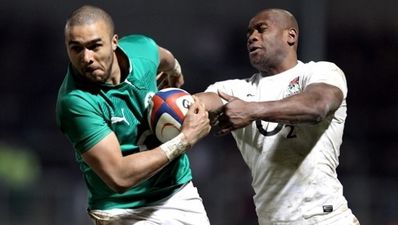 Kidney calls on five newbies to step up to the big-time