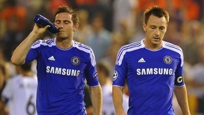 Fantasy Football Insider Gameweek 23: Sort out your sicknotes