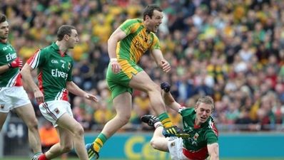 JOE’s Top 5 Gaelic Football goals of the year