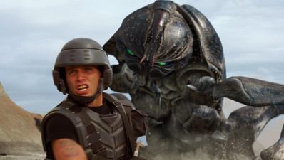 Cult Classic: Starship Troopers
