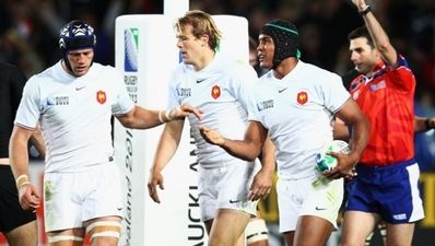 Six Nations Preview: France