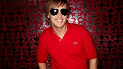 Saturday Night Warm-Up Tracks: David Guetta, DeadMau5, Nightbox