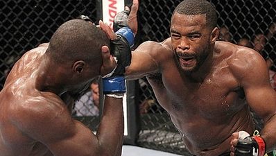 UFC on FOX 2 – Don’t believe the hype