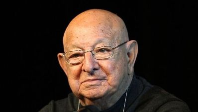 Angelo Dundee, Muhammad Ali’s legendary trainer, dies at 90