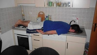 Easygoing Five: Five strange Internet fads