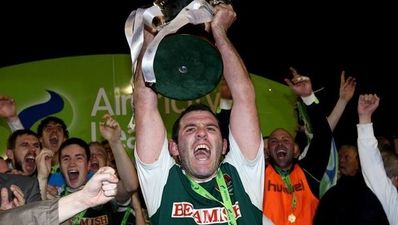 Leesiders to show guts: Clonakilty Blackpudding to sponsor Cork City