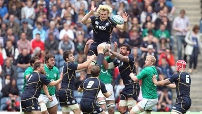Six Nations Preview: Scotland