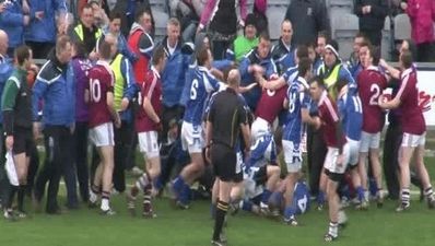 Poll: Have All-Ireland junior finalists Derrytresk been treated fairly?