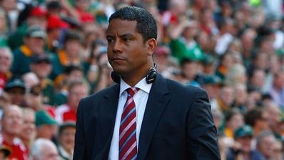 Jeremy Guscott shows you how to fudge a rugby question