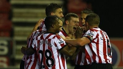 Fantasy Football Insider – Gameweek 24: Black Cats having all the luck