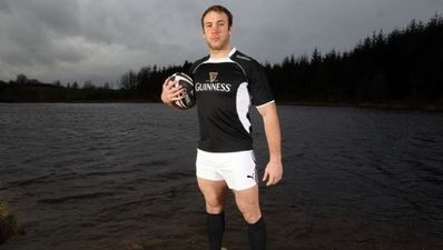 Video: Ferris: Sunday is going to be a ‘titanic’ clash