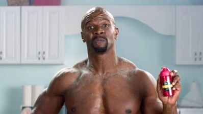 Ad of the Week: Smell is Power… apparently