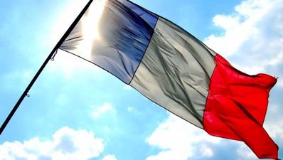 Surprise, surprise the French are on strike again