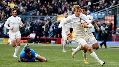 Six Nations wrap-up: Things can only get better