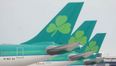 Flying to the UK with Aer Lingus? There’s been some cancellations