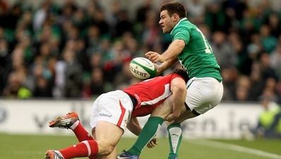 Six Nations report: Wales win it late