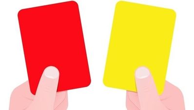 Crime and Punishment: Rugby v GAA