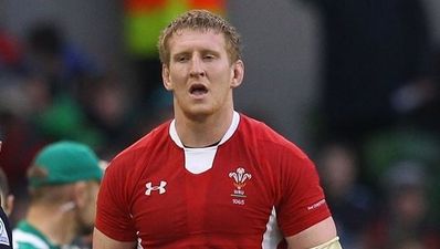 Video: Who wants to see Bradley Davies get absolutely smashed?