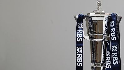 Six Nations Team of the Week: Week 1