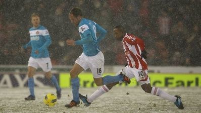 Poll: Did David Meyler dive against Stoke?