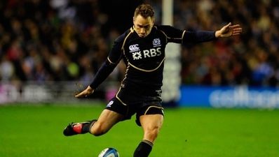 Video: Was it this mistake that prompted Dan Parks to call it a day?