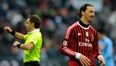 Serie A Blog: Ibrahimovic to miss crucial title clash after silly slap
