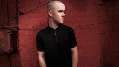 Saturday Night Warm-Up Tracks: Maverick Sabre, Japanese Popstars, David Guetta