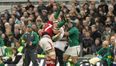 Justice done as Davies suspended for entire Six Nations after horror tackle