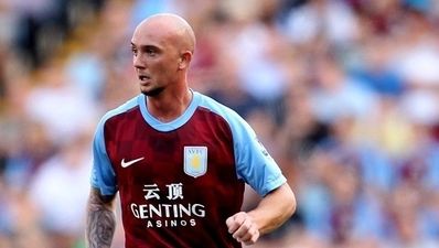 Surprise, surprise. JOE readers say Stephen Ireland’s not welcome in Euro 2012 squad