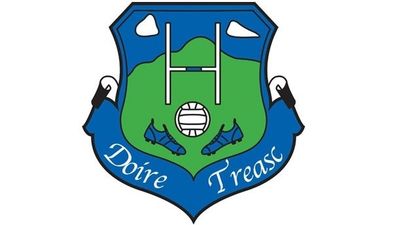 Derrytresk chairman accuses GAA of ‘witch-hunt’