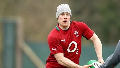 Ireland set to go with ‘unchanged’ team