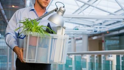 Easygoing Five: Five resignation shockers